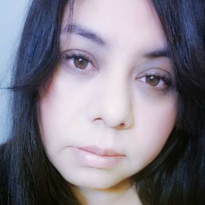 Meet your Posher, Norma